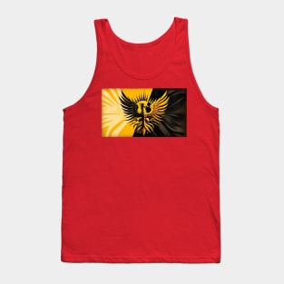 Anarchy G Tank Top